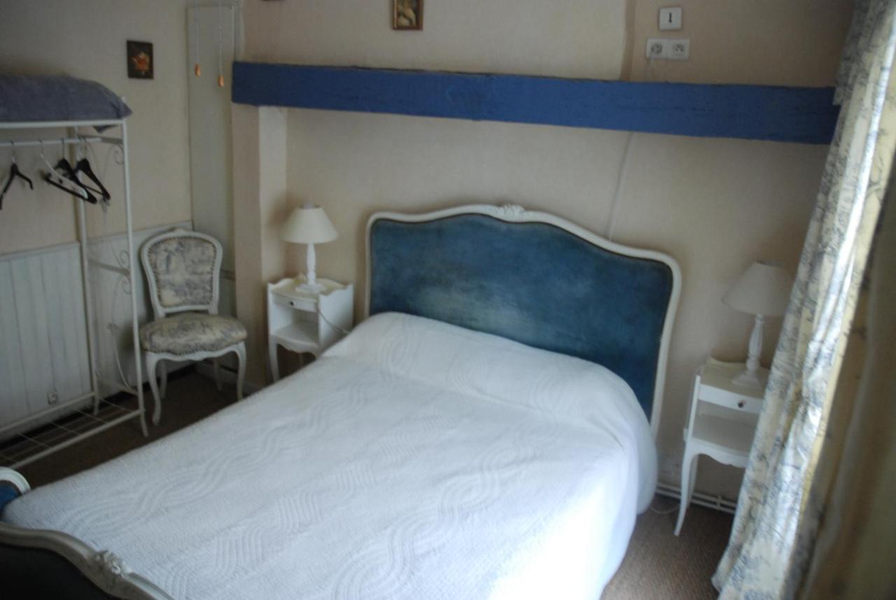 Les Fleurs Bed & Breakfast Monpazier Eksteriør bilde