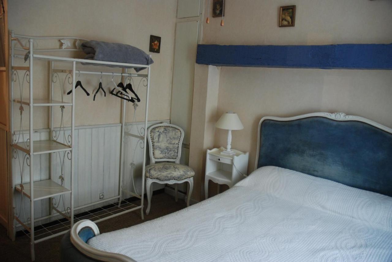 Les Fleurs Bed & Breakfast Monpazier Eksteriør bilde
