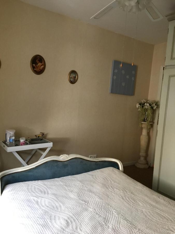 Les Fleurs Bed & Breakfast Monpazier Eksteriør bilde