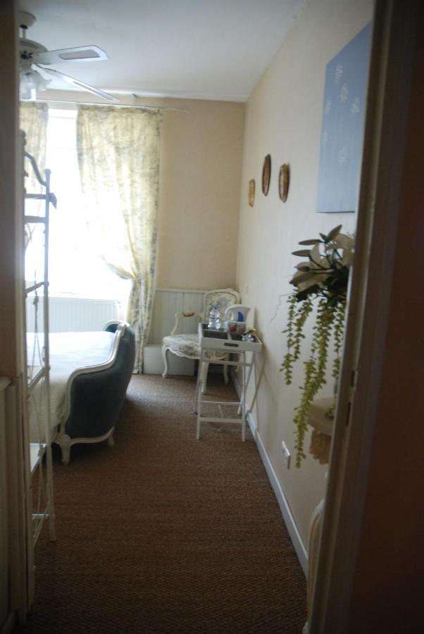 Les Fleurs Bed & Breakfast Monpazier Eksteriør bilde